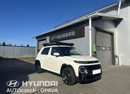 Hyundai Ostatní SUV / Terénní 0,0 85 kw
