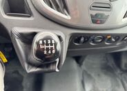 Ford Transit Skříň 2,0 l 96 kw