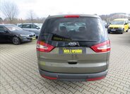 Ford Galaxy MPV 2,0 l 103 kw