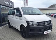 Volkswagen Transporter VAN / Minibus 2,0 l 110 kw