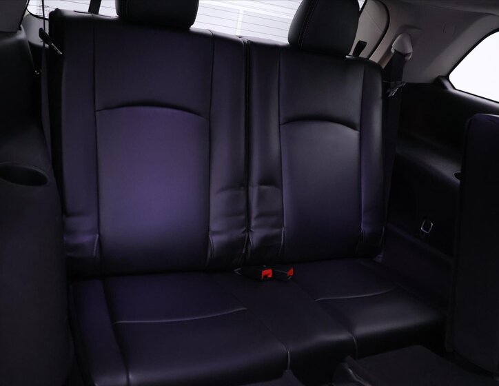 Fiat Freemont MPV 2,0 l 125 kw