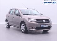Dacia Sandero 1