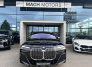 BMW Řada 7 3