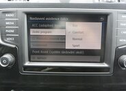 Volkswagen Golf Kombi 2,0 l 135 kw