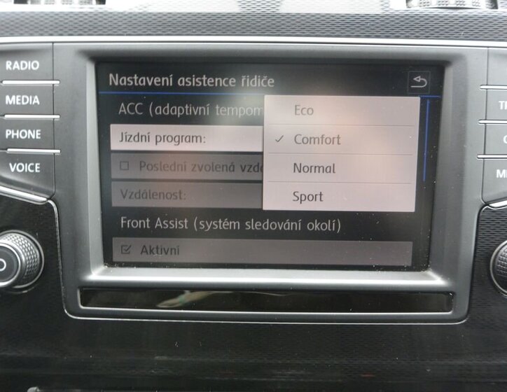 Volkswagen Golf Kombi 2,0 l 135 kw