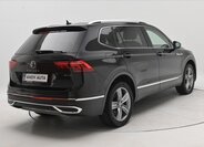 Volkswagen Tiguan Allspace SUV / Terénní 2,0 l 147 kw