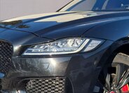 Jaguar F-Pace SUV / Terénní 3,0 l 221 kw