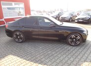 BMW Řada 3 Sedan / Limuzína 2,0 l 135 kw