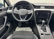 Volkswagen Passat Kombi 1,4 l 0