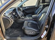 Audi A6 Allroad Kombi 3,0 l 200 kw
