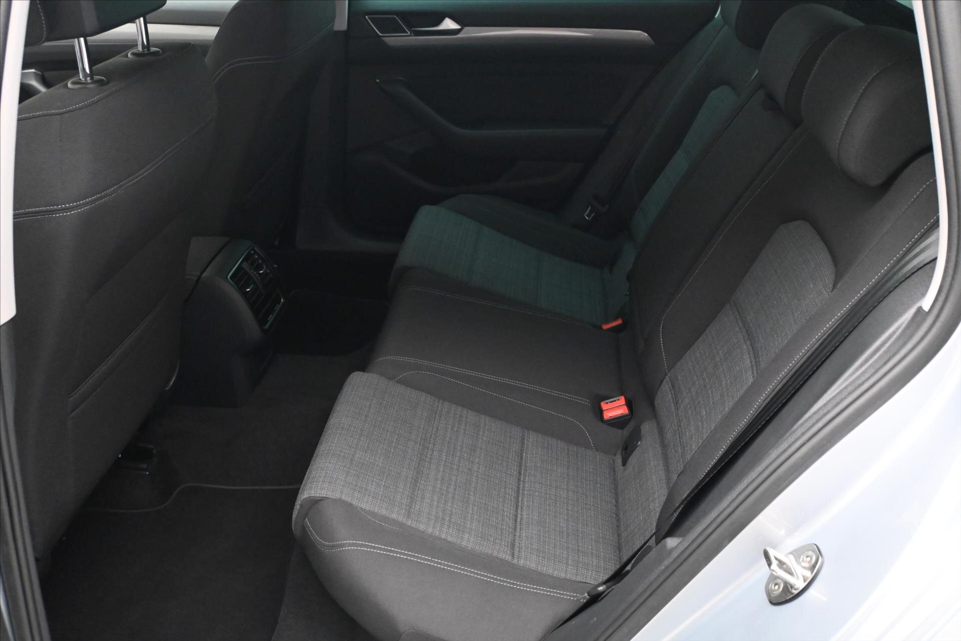 Volkswagen Passat Kombi 2,0 l 110 kw