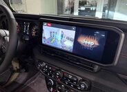 Jeep Wrangler Ostatní 2,0 l 200 kw