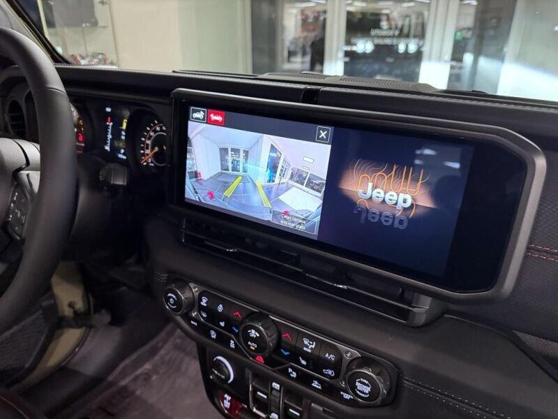 Jeep Wrangler Ostatní 2,0 l 200 kw