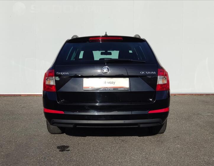 Škoda Octavia 27
