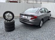Fiat Tipo Sedan / Limuzína 1,4 l 70 kw