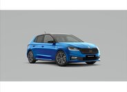 Škoda Fabia Hatchback 999,0 85 kw