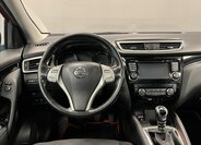 Nissan Qashqai SUV / Terénní 1,6 l 96 kw