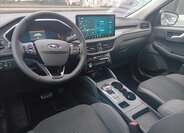 Ford Kuga SUV 2,5 l 134 kw
