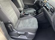 Volkswagen Touran 40