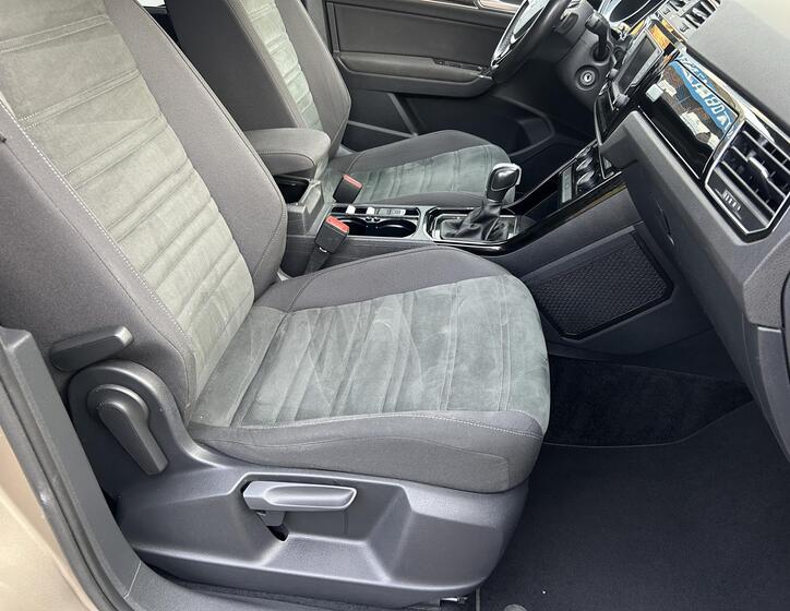 Volkswagen Touran 40