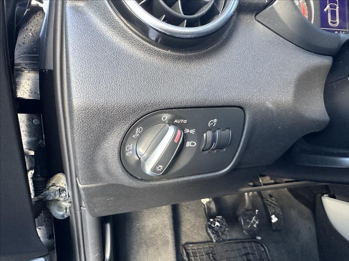 Audi A1 Hatchback 1,4 l 90 kw