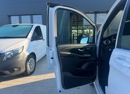 Mercedes-Benz Třídy V 10