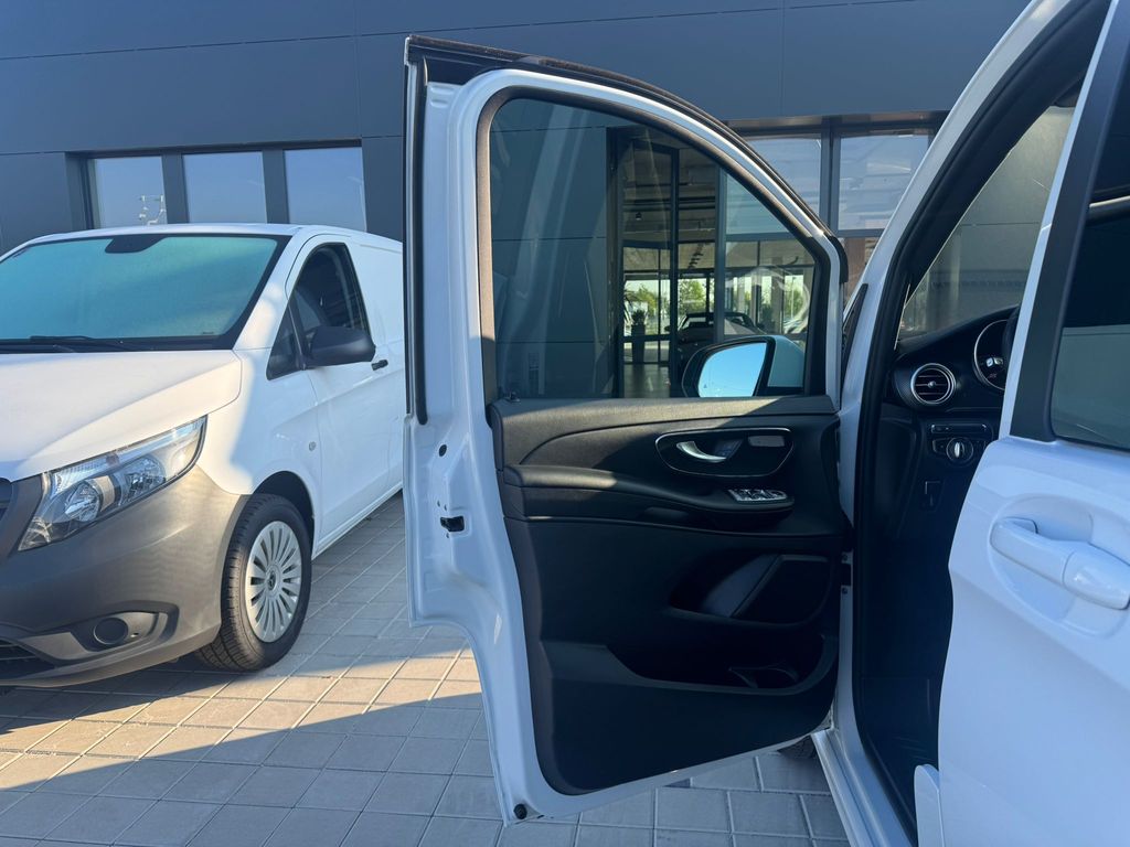 Mercedes-Benz Třídy V