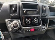 Fiat Ducato Ostatní 2,3 l 96 kw