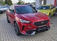 Cupra Formentor SUV 1,5 l 110 kw