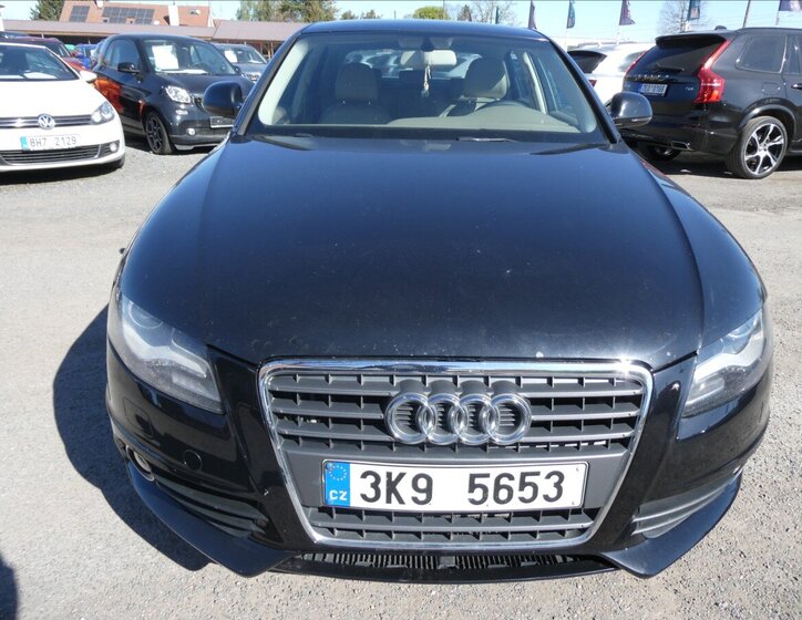 Audi A4 Sedan / Limuzína 2,0 l 105 kw