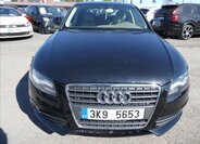Audi A4 Sedan / Limuzína 2,0 l 105 kw