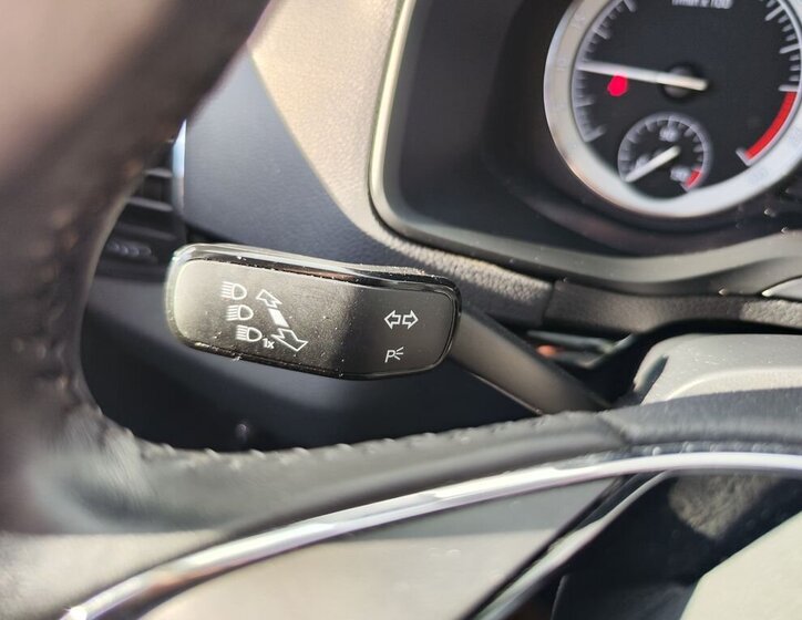 Škoda Karoq SUV 2,0 l 85 kw