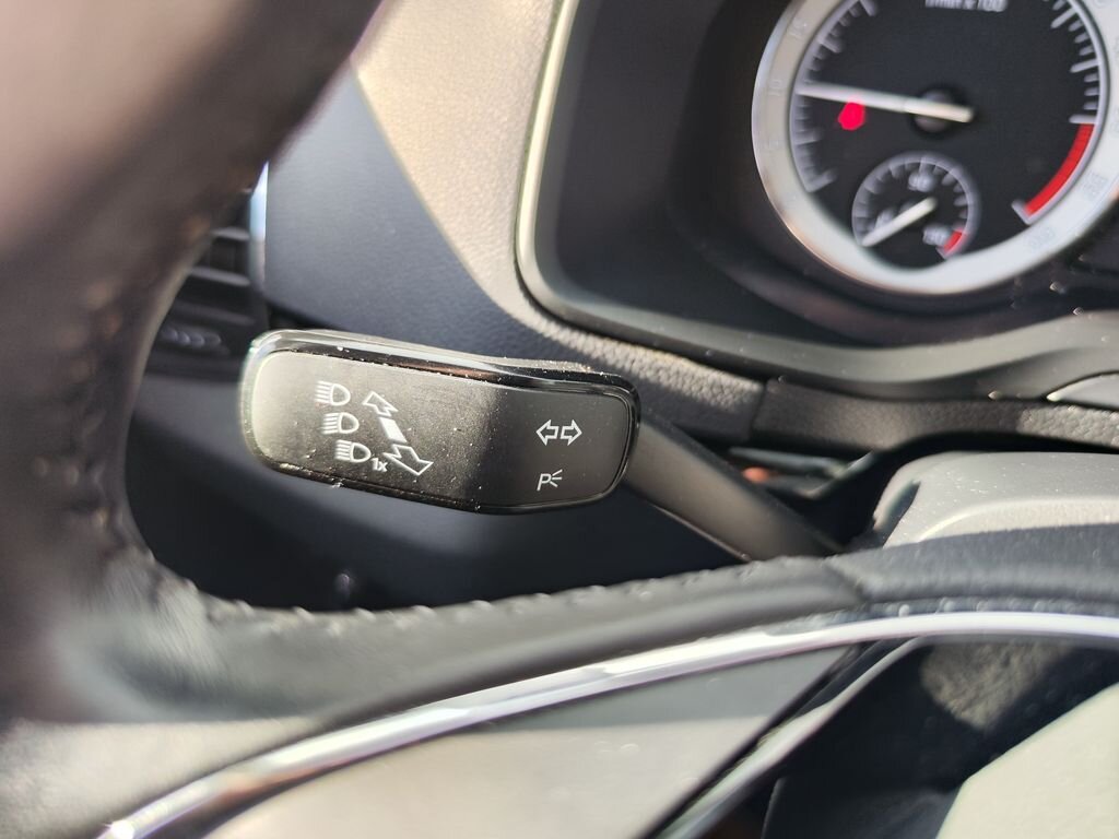 Škoda Karoq SUV 2,0 l 85 kw