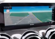 Mercedes-Benz AMG GT 43