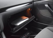 Volkswagen Jetta Kombi 1,4 l 90 kw