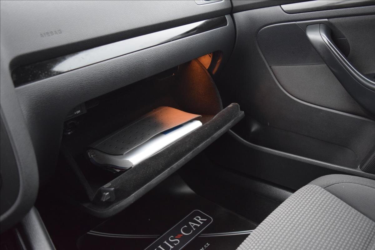 Volkswagen Jetta Kombi 1,4 l 90 kw