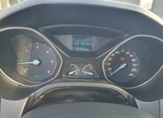 Ford Focus Kombi 1,6 l 70 kw