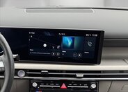 Hyundai Tucson SUV 1,6 l 117 kw