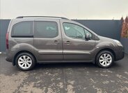 Peugeot Partner Tepee Kombi 1,6 l 88 kw