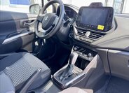 Suzuki S-Cross SUV / Terénní 1,4 l 81 kw