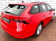 Škoda Octavia 4