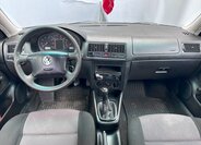 Volkswagen Golf Kombi 1,4 l 55 kw