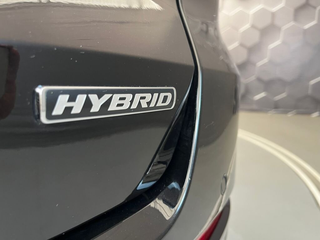 Ford S-MAX MPV 2,5 l 140 kw