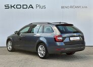 Škoda Octavia 10