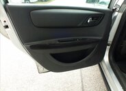 Citroën C4 Sedan / Limuzína 1,6 l 80 kw