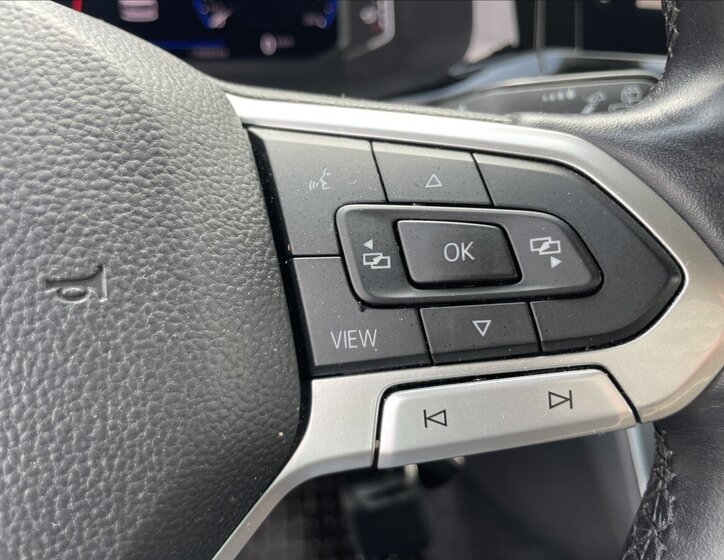 Volkswagen California MPV 2,0 l 146 kw