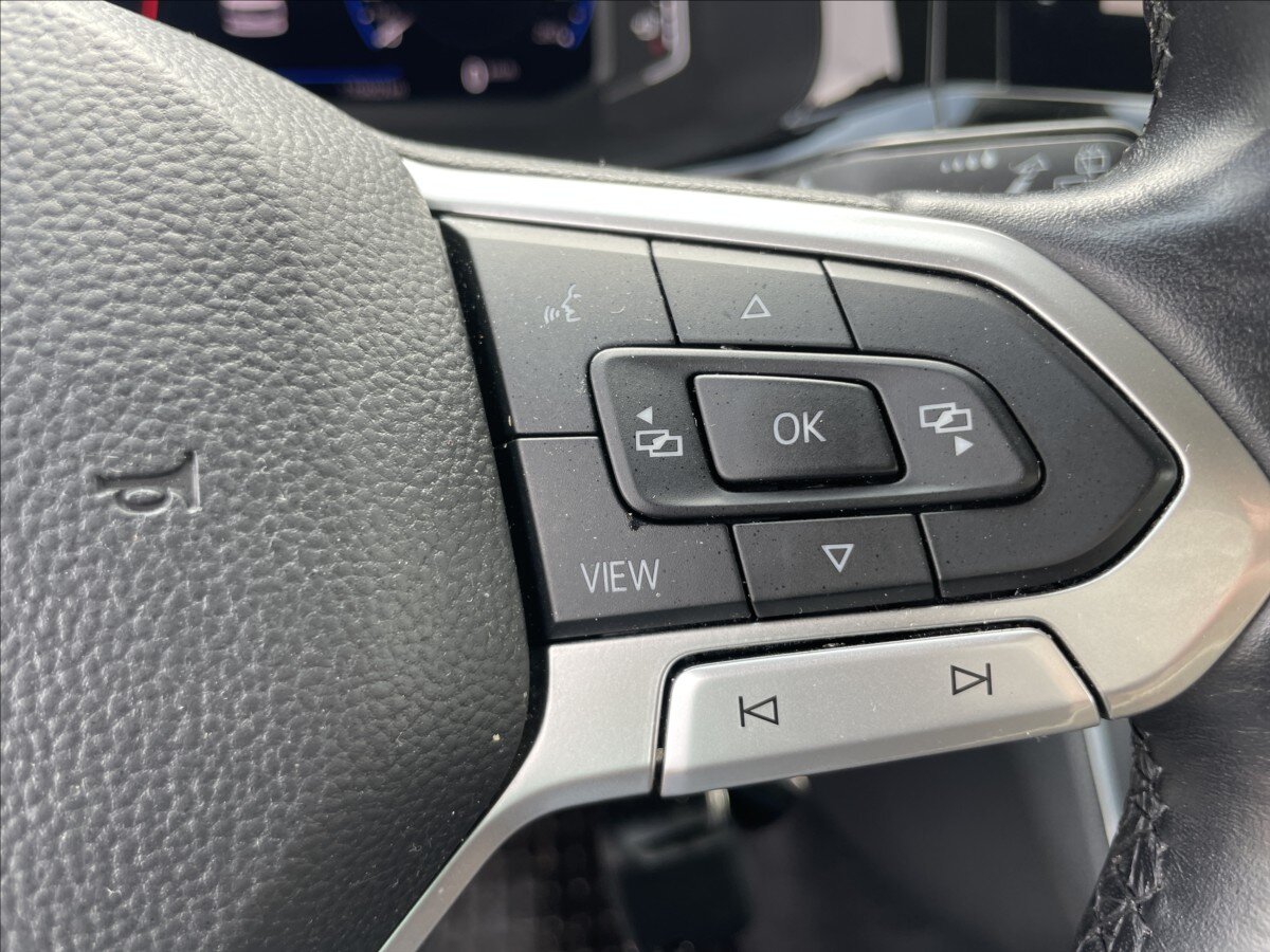 Volkswagen California MPV 2,0 l 146 kw