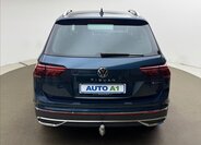 Volkswagen Tiguan SUV / Terénní 2,0 l 147 kw