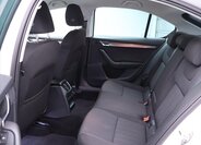 Škoda Octavia Liftback 1,5 l 110 kw