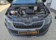 Škoda Fabia Kombi 999,0 81 kw